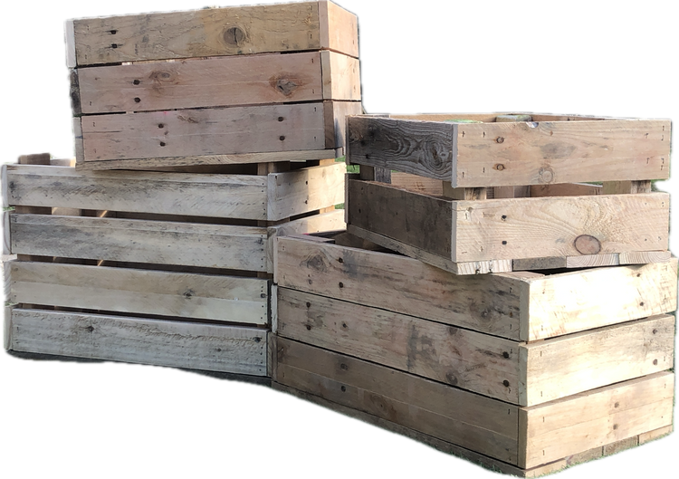 Crates