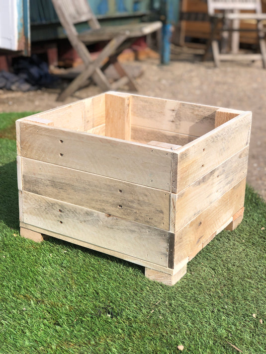 Small Planters 30cm x 30cm