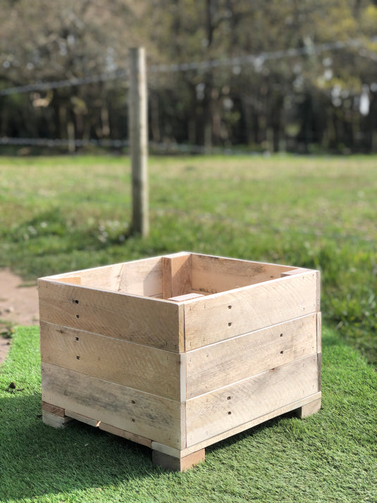 Small Planters 30cm x 30cm