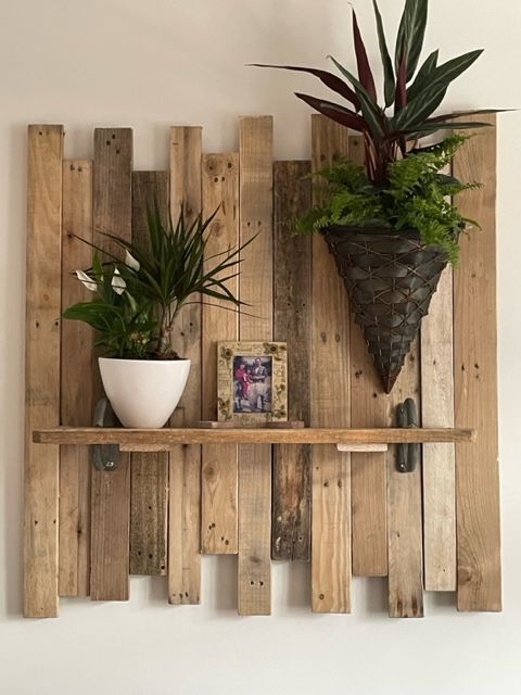 Natural Mixed Tones Rustic Cladding - 10 Square Meter Pack - UnSanded