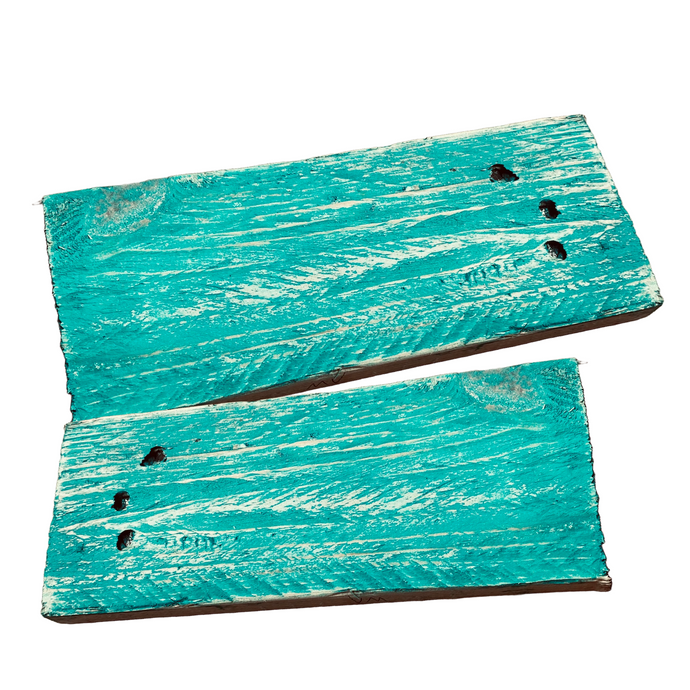 Funky Cladding Miami Vibes Distressed Effect - 1 Square Meter Pack