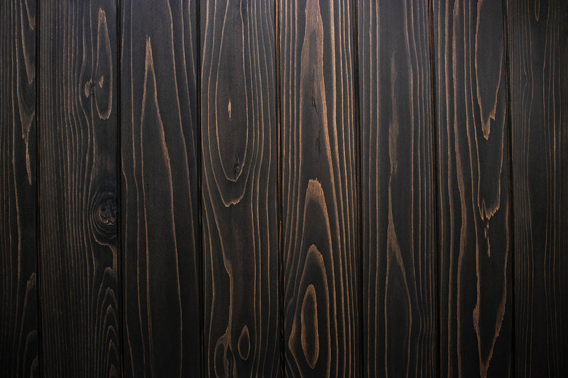 Load image into Gallery viewer, Dark Charred Boards - 10 Square Meter Pack
